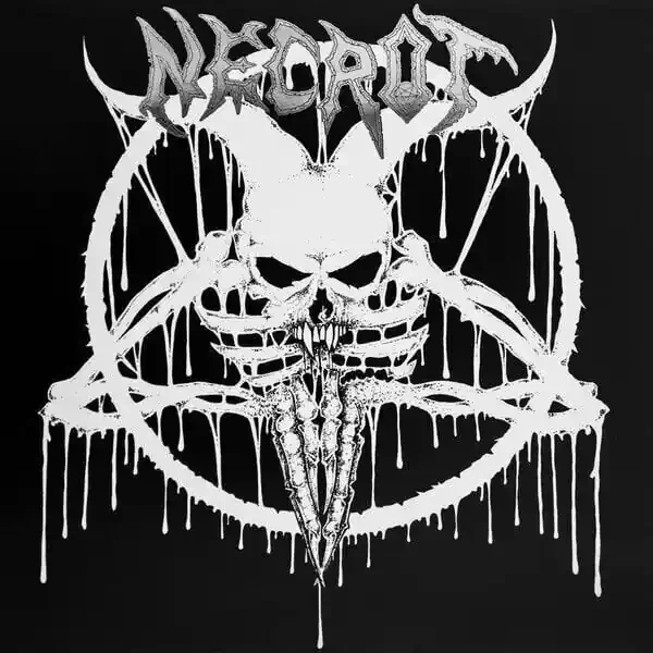 Necrot – The Labyrinth (LP)