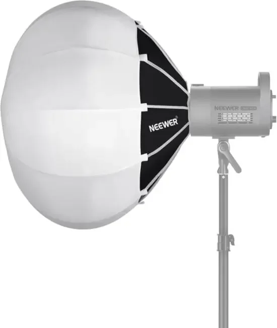 Neewer NS65L Lumière de studio