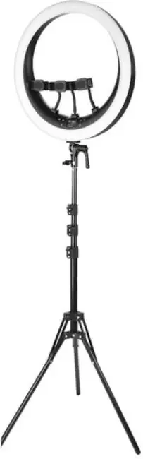 Neewer RP19H Lumière circulaire