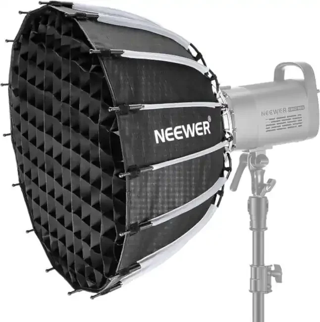 Neewer SF55Q Lumière de studio