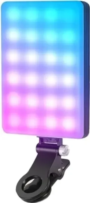 Neewer VL66C RGB Lumière de studio