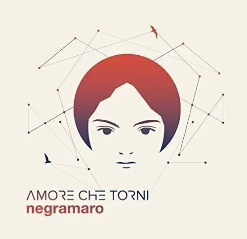 Negramaro – Amore Che Torni (CD)
