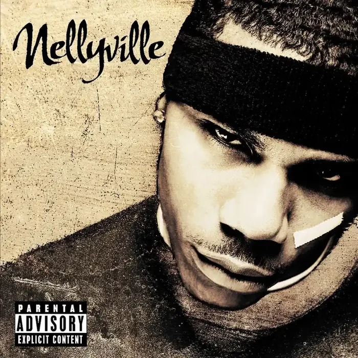 Nelly – Nellyville (Reissue) (2 LP)