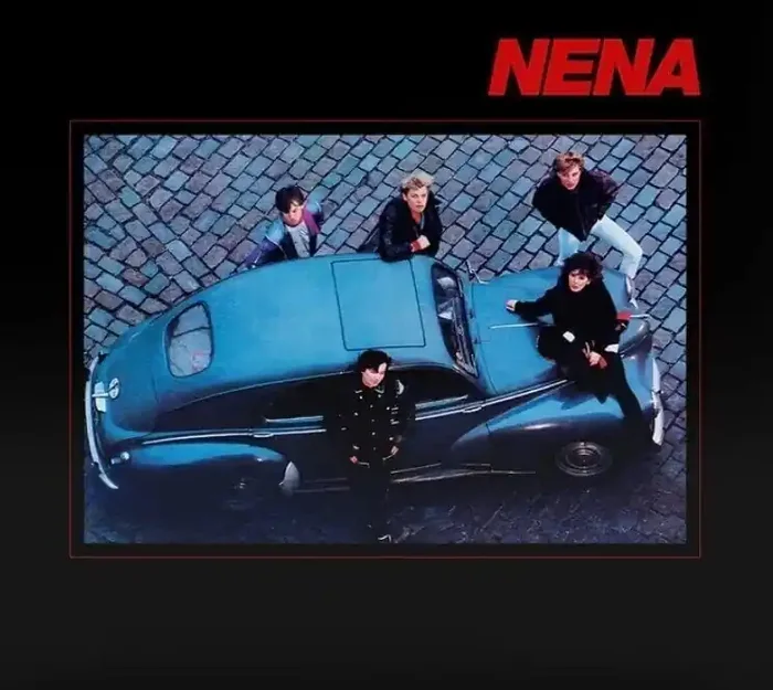 Nena – Nena (2 CD)