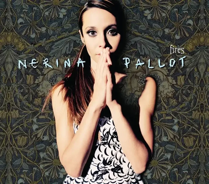 Nerina Pallot – Fires (180g) (High Quality) (Gatefold Sleeve) (LP)