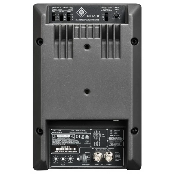 Neumann KH120 DG – Image 4