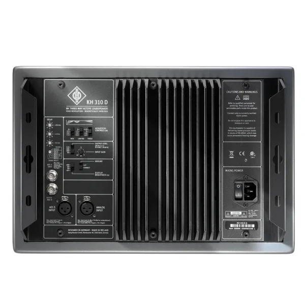 Neumann KH310 DLG – Image 3