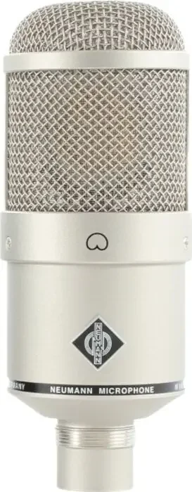 Neumann M 147 Tube Microphone à condensateur pour studio