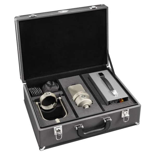 Neumann M 49 V Set