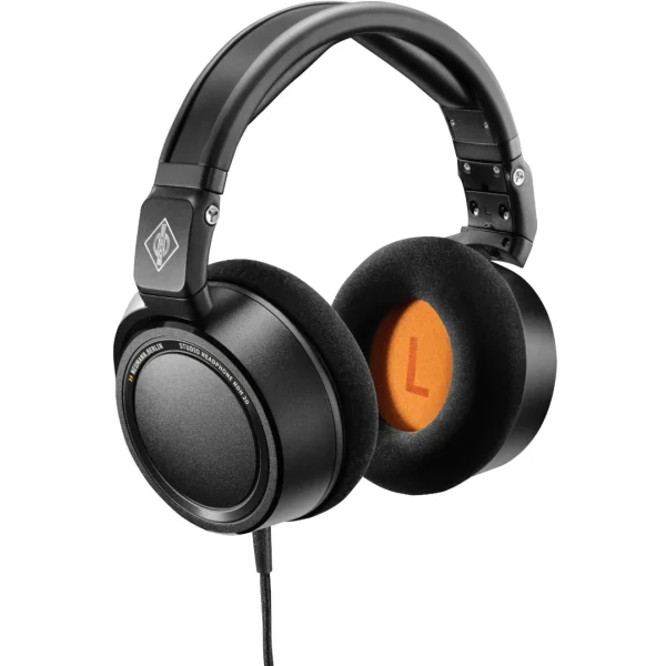 Neumann NDH 20 Black Edition