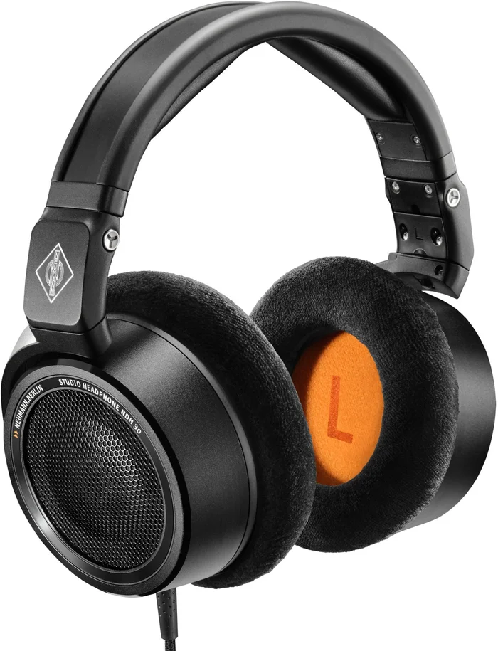 NEUMANN NDH 30 Black Edition