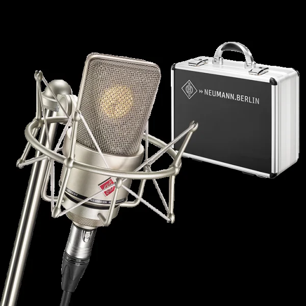 Neumann TLM 103 Mono Set
