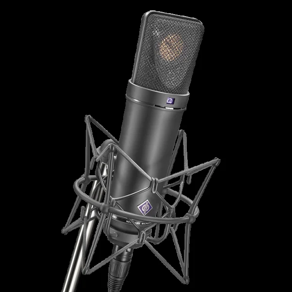 Neumann U 87 Ai MT Studio Set