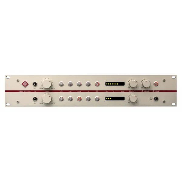 Neumann V 402
