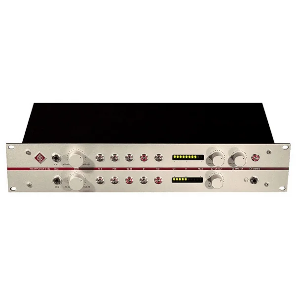 Neumann V 402 – Image 3
