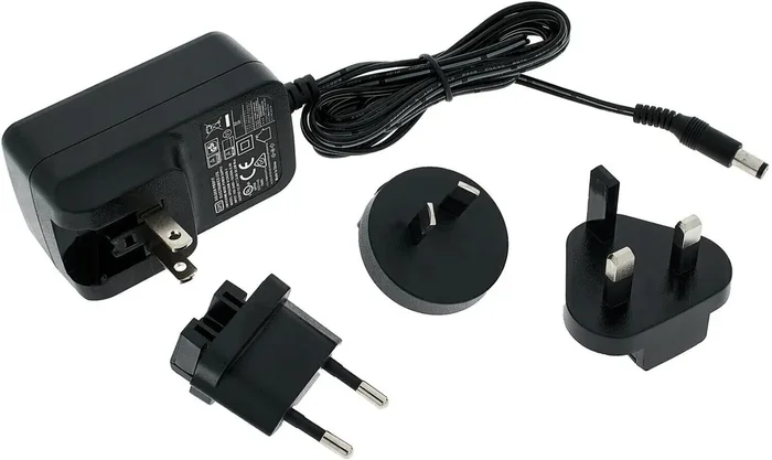 Neural DSP Quad Cortex Adaptateur d‘alimentation