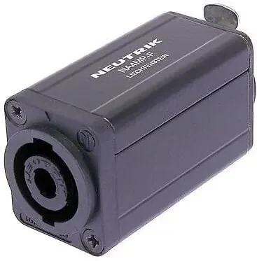 Neutrik NA4MP-F Boîte de direct