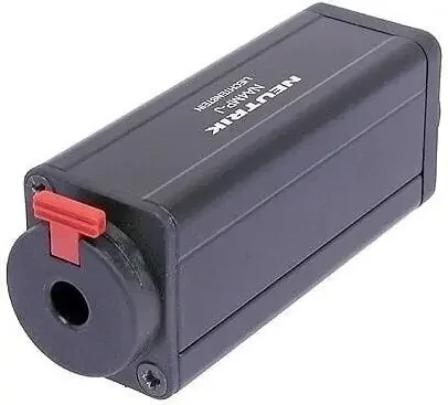 Neutrik NA4MP-J Boîte de direct