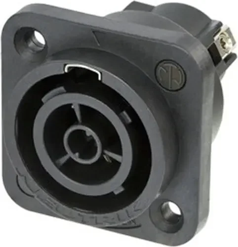 Neutrik NAC3FPX-ST-TOP Connecteur Powercon
