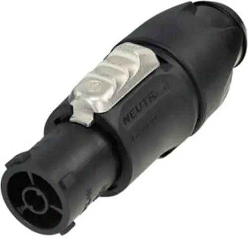 Neutrik NAC3FX-W-TOP Connecteur Powercon