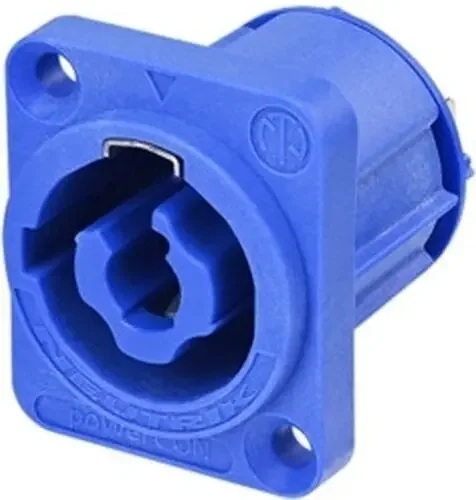 Neutrik NAC3MPXXA-WOT Connecteur Powercon