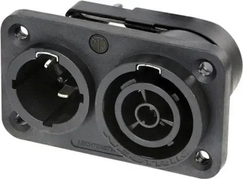 Neutrik NAC3PX-TOP Connecteur Powercon
