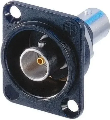 Neutrik NBB75DFIB-P Connecteur XLR
