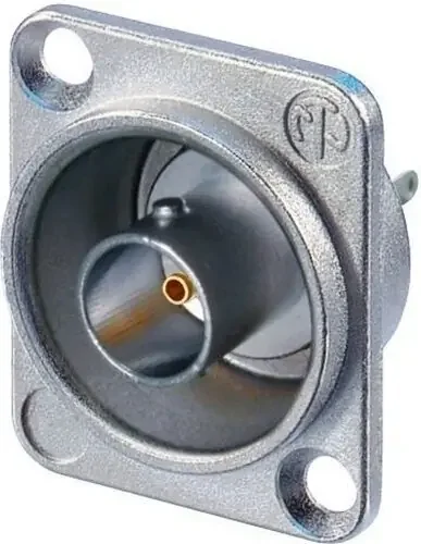 Neutrik NBB75DSI Connecteur XLR