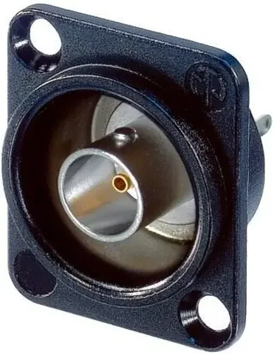 Neutrik NBB75DSIB Connecteur XLR