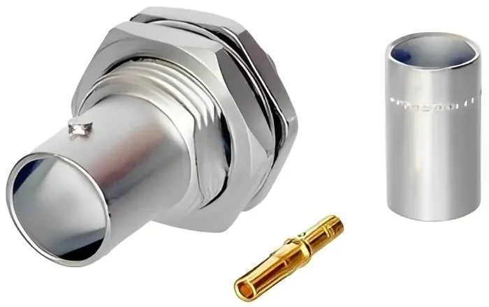 Neutrik NBNB75GLP9 Connecteur XLR