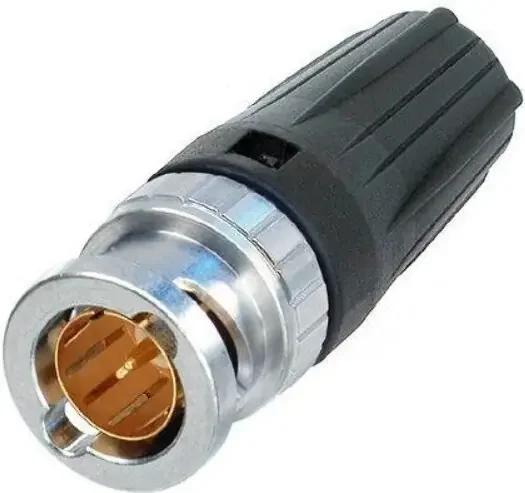 Neutrik NBNC75BFG7-D Connecteur XLR