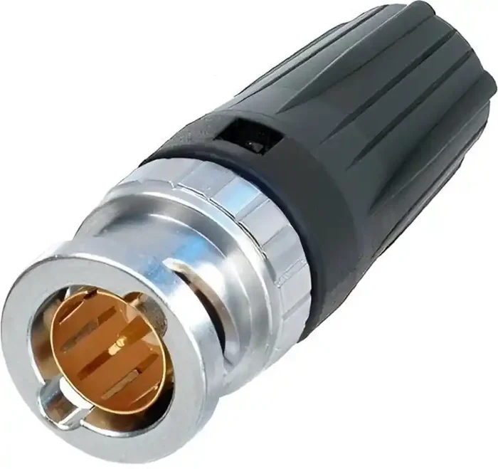 Neutrik NBNC75BUU11-D Connecteur XLR