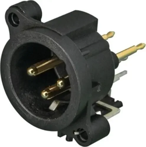 Neutrik NC3MAAV Connecteur XLR