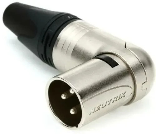 Neutrik NC3MRX Connecteur XLR
