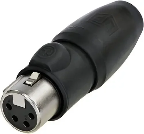 Neutrik NC4FX-TOP Connecteur XLR