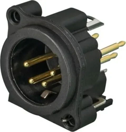 Neutrik NC4MAV Connecteur XLR