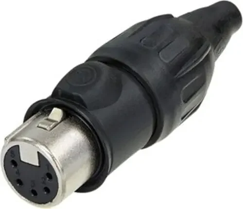 Neutrik NC5FX-TOP Connecteur XLR