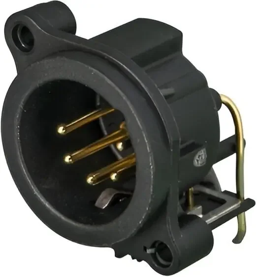 Neutrik NC5MAH Connecteur XLR