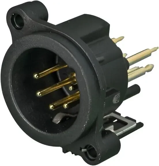 Neutrik NC5MAV Connecteur XLR