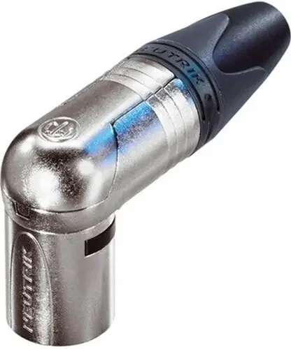 Neutrik NC6MRX Connecteur XLR