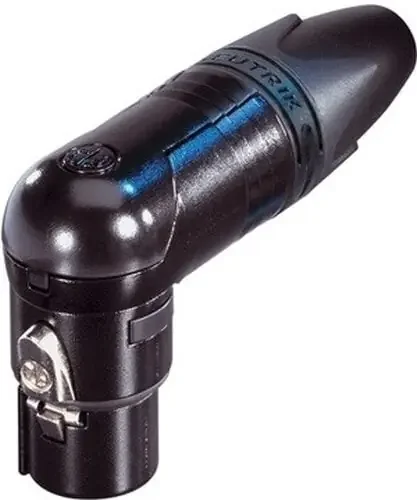 Neutrik NC7FRX-B Connecteur XLR