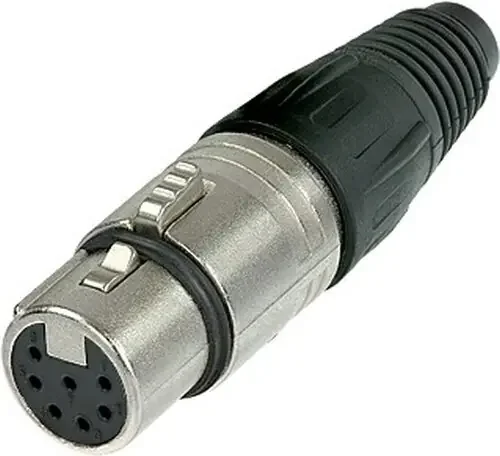 Neutrik NC7FX Connecteur XLR