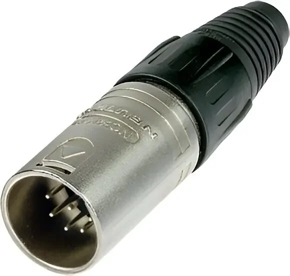 Neutrik NC7MX Connecteur XLR