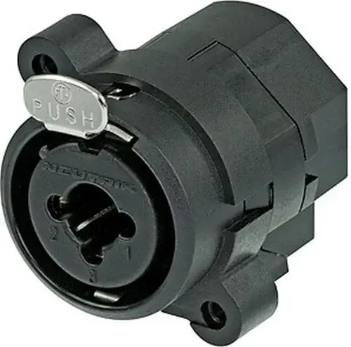 Neutrik NCJ5FI-V Connecteur XLR
