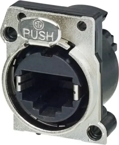 Neutrik NE8FBH-C5 Accessoire pour connecteur