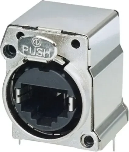 Neutrik NE8FBH-C5-S Accessoire pour connecteur