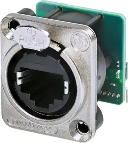 Neutrik NE8FDH-C5E Accessoire pour connecteur