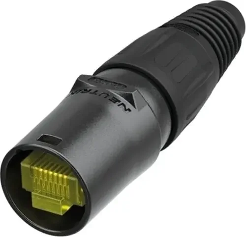 Neutrik NE8MX-B-1 Connecteur Powercon