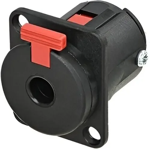 Neutrik NJ3FP6P-BAG Jack 6,3 mm