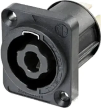 Neutrik NL4MPXX Connecteur Speakon